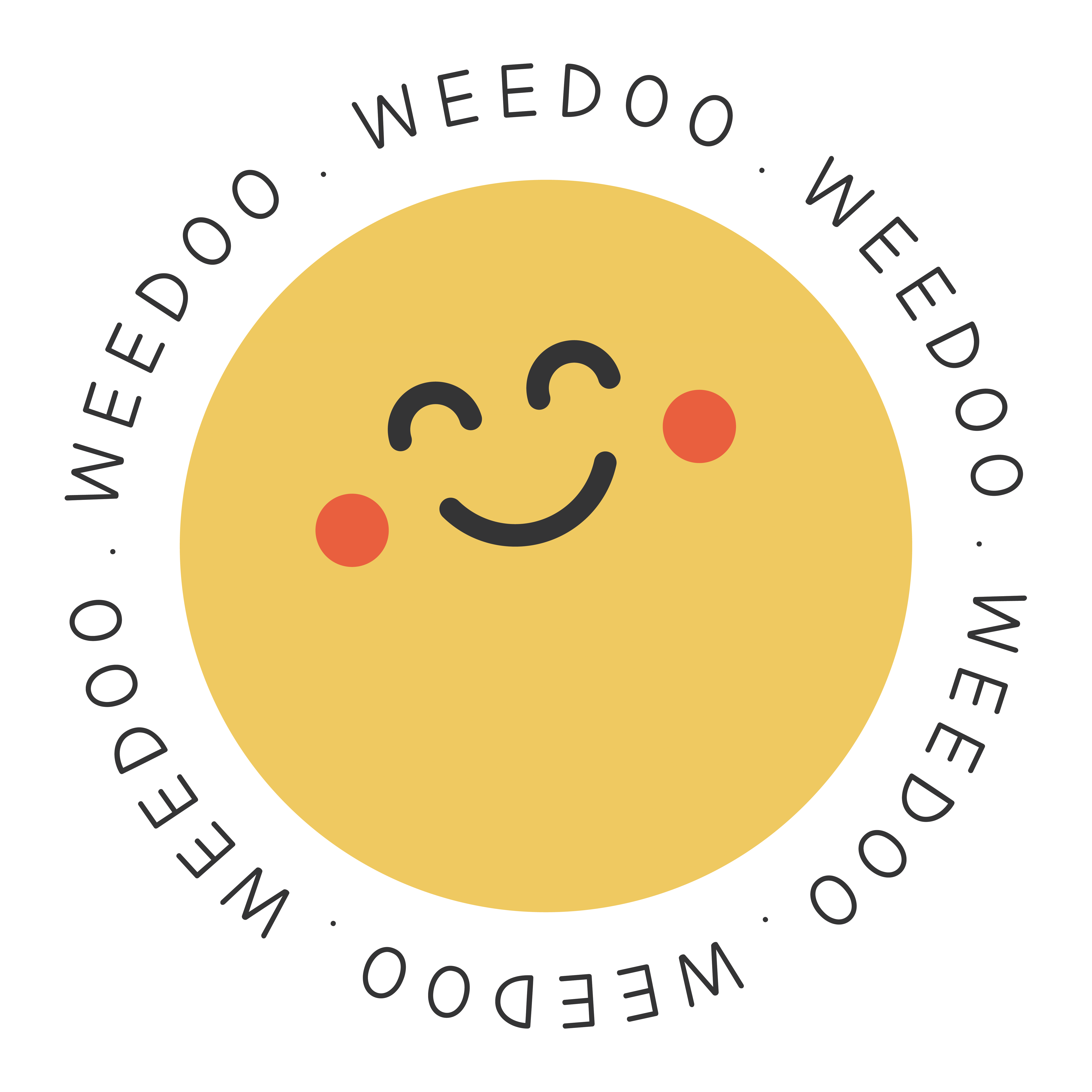 Logo weedoo